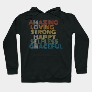 Mothers day Hoodie